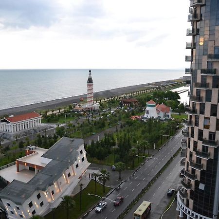 Orbi Towers Apartment-Mari Батумі Екстер'єр фото