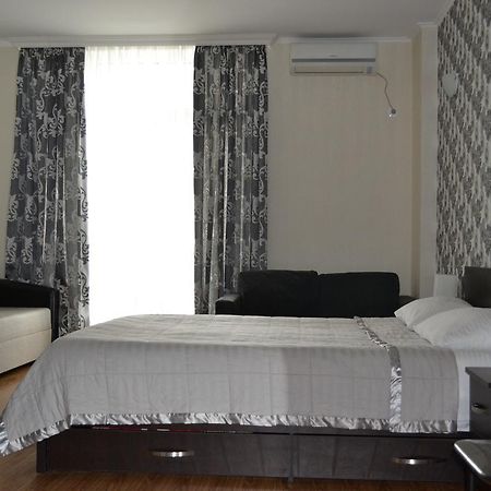 Orbi Towers Apartment-Mari Батумі Екстер'єр фото