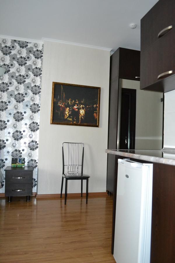 Orbi Towers Apartment-Mari Батумі Екстер'єр фото