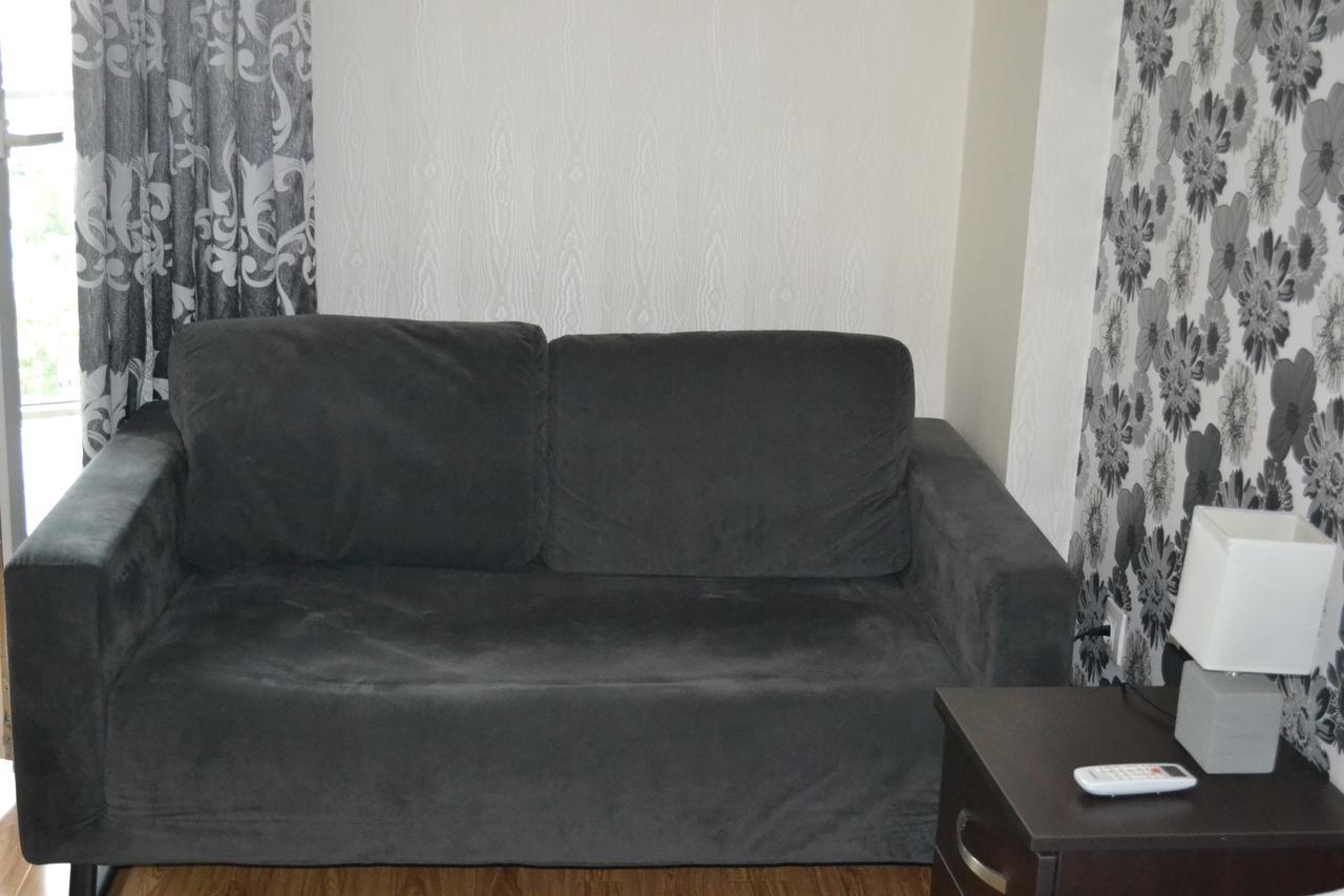 Orbi Towers Apartment-Mari Батумі Екстер'єр фото