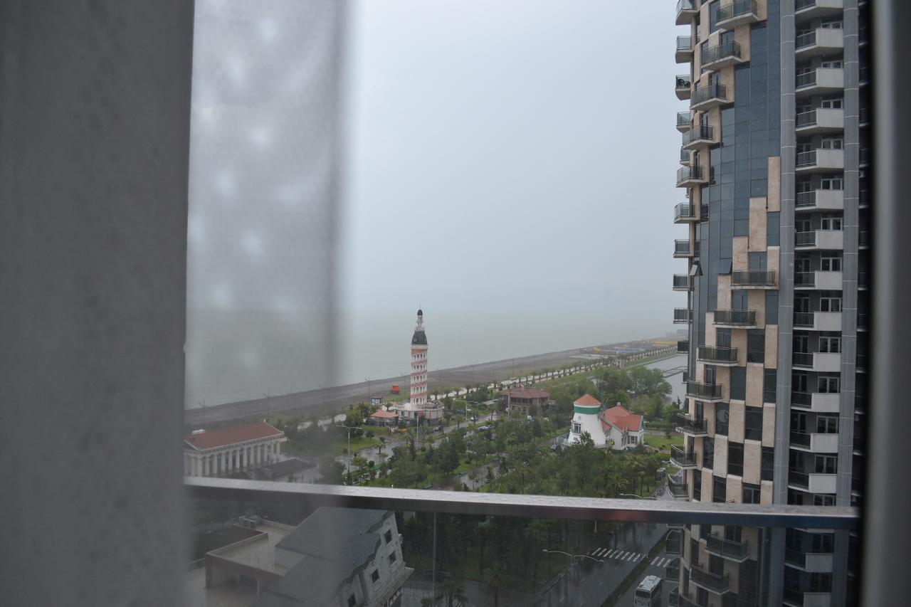 Orbi Towers Apartment-Mari Батумі Екстер'єр фото