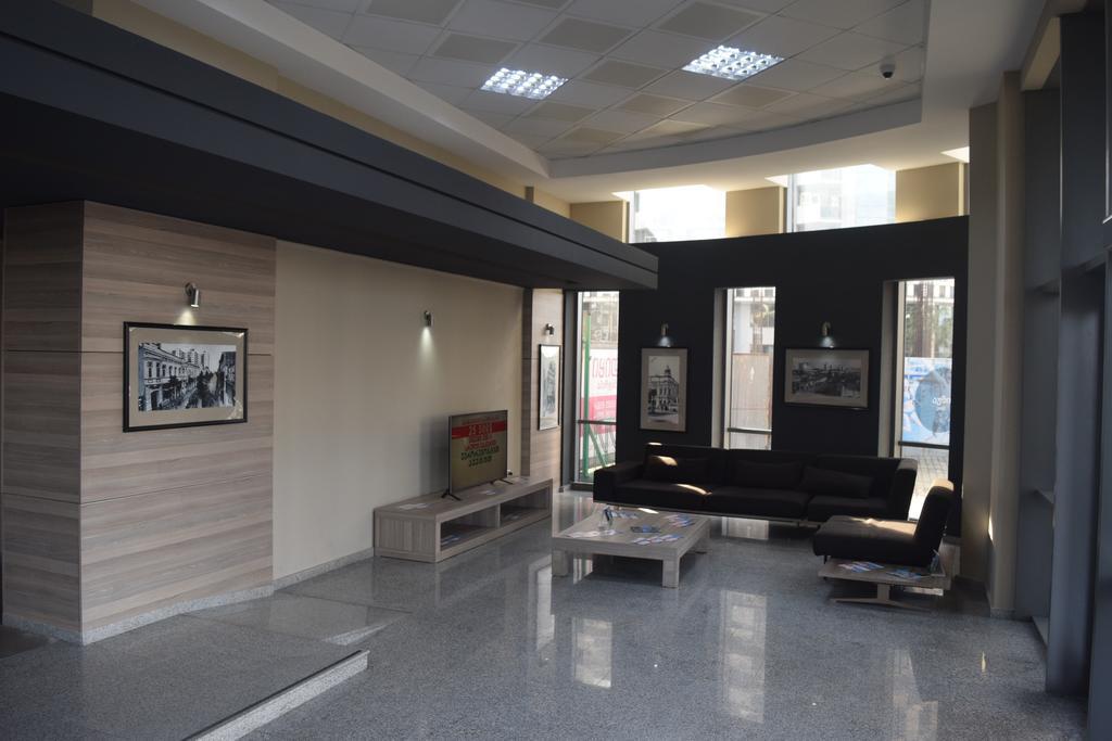 Orbi Towers Apartment-Mari Батумі Екстер'єр фото
