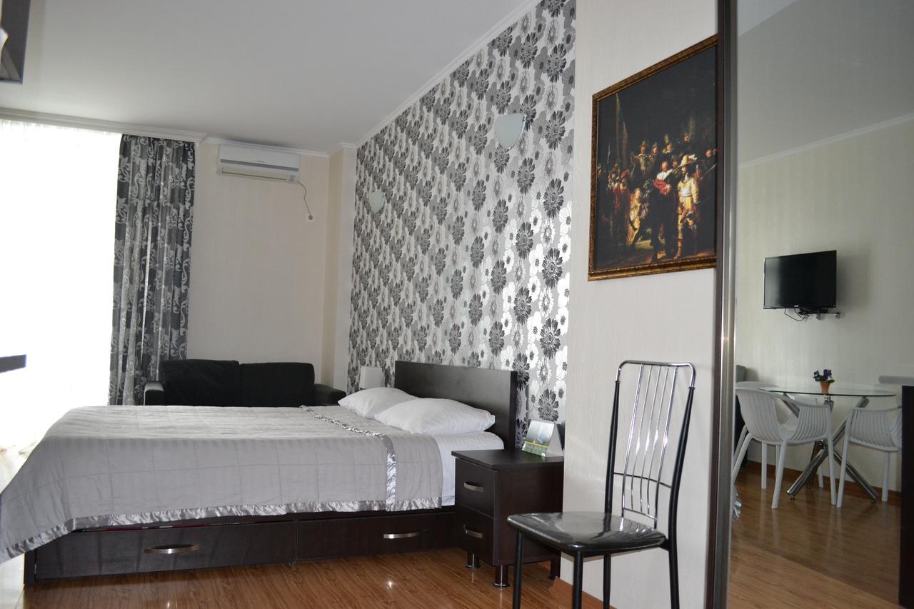 Orbi Towers Apartment-Mari Батумі Екстер'єр фото