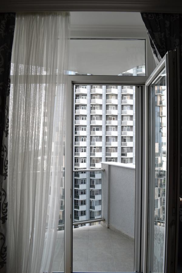 Orbi Towers Apartment-Mari Батумі Екстер'єр фото
