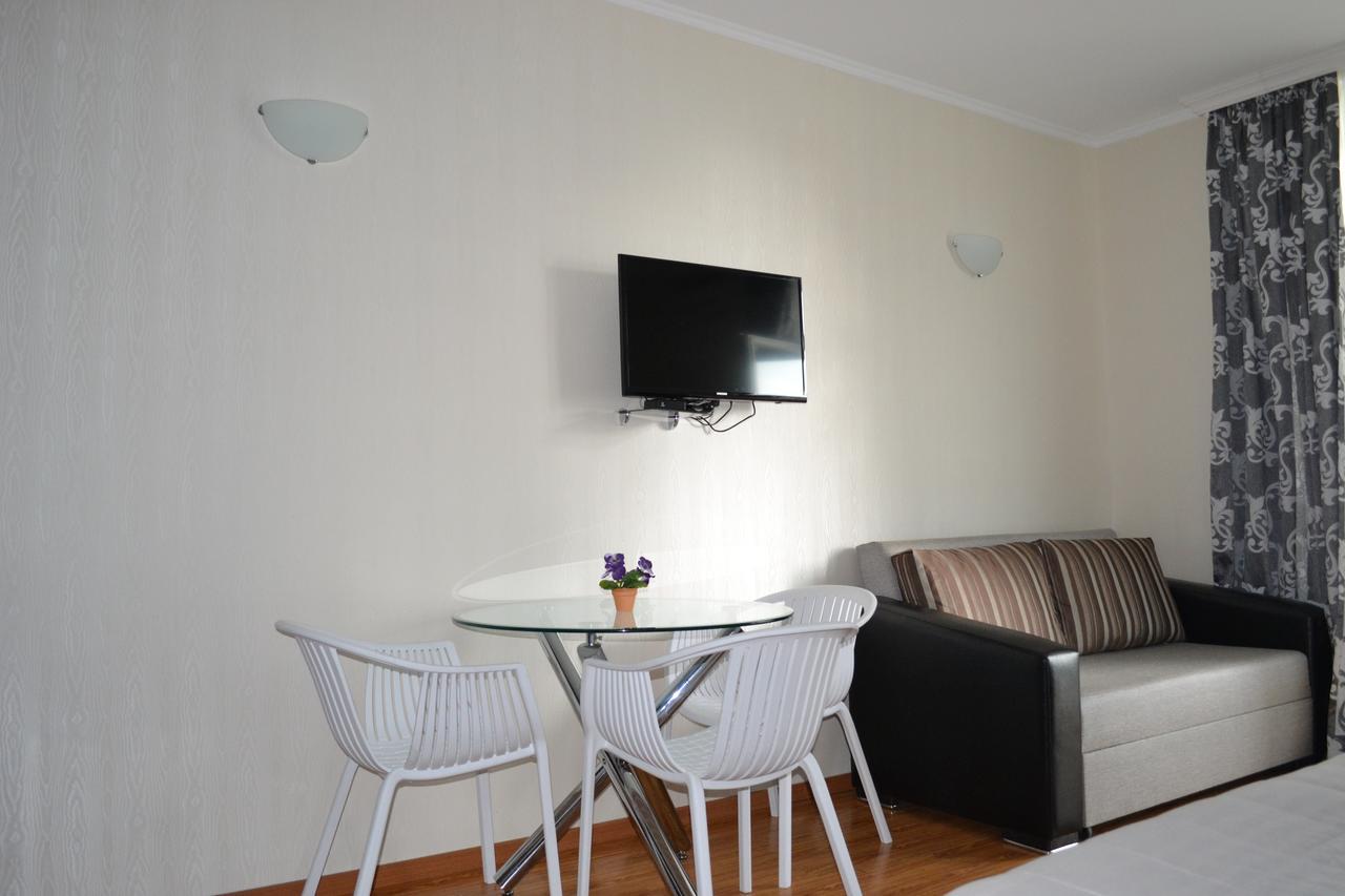 Orbi Towers Apartment-Mari Батумі Екстер'єр фото