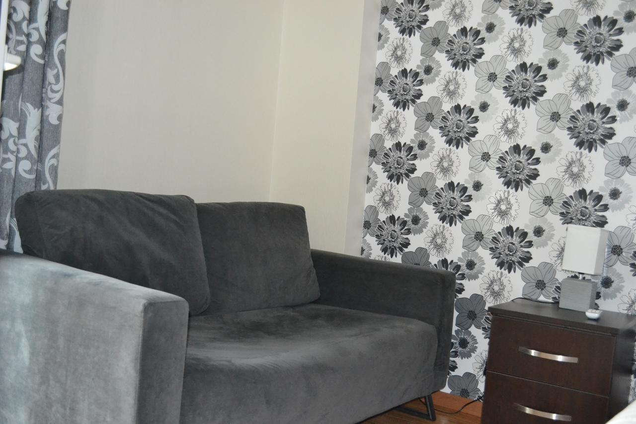Orbi Towers Apartment-Mari Батумі Екстер'єр фото