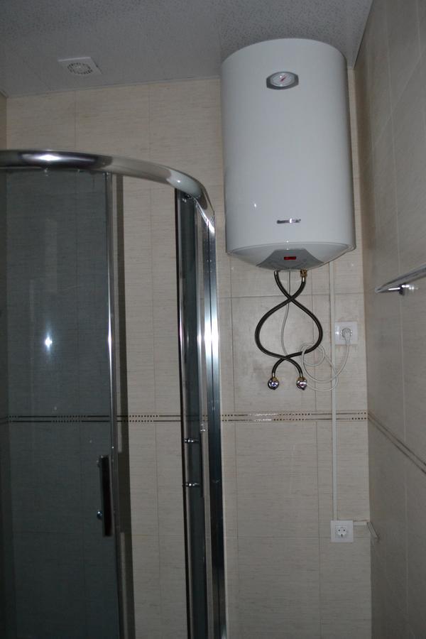 Orbi Towers Apartment-Mari Батумі Екстер'єр фото