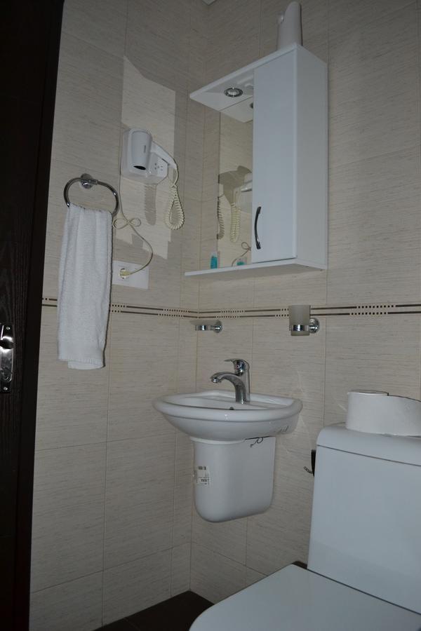 Orbi Towers Apartment-Mari Батумі Екстер'єр фото
