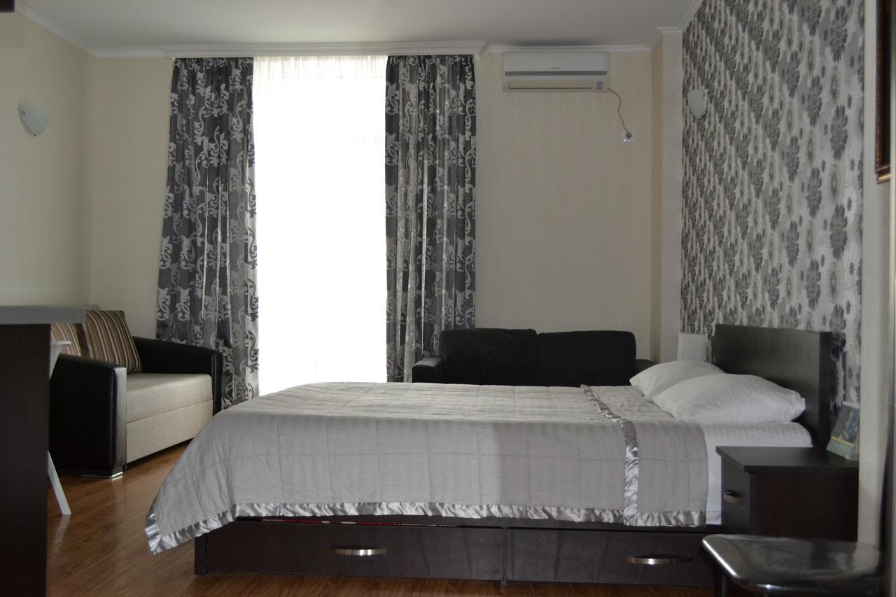 Orbi Towers Apartment-Mari Батумі Екстер'єр фото