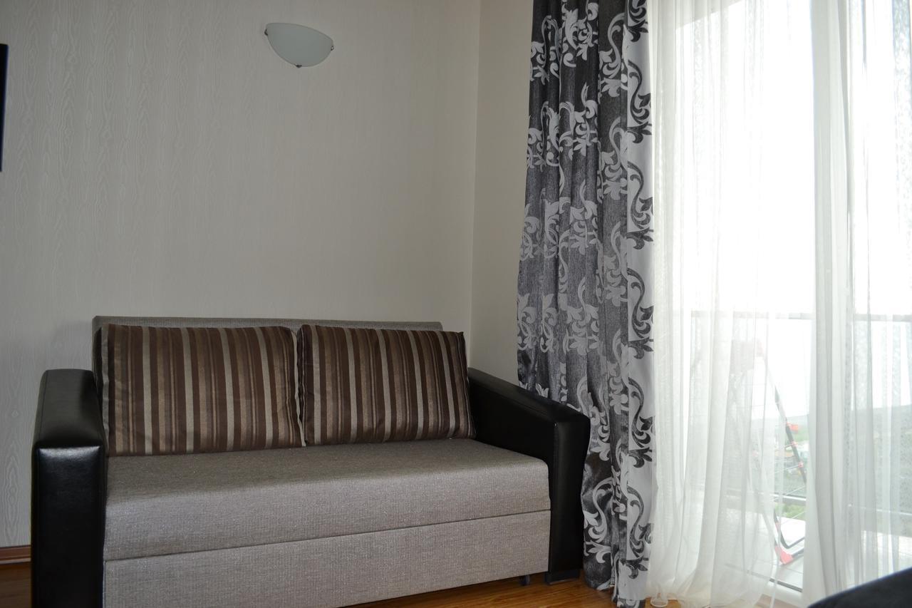 Orbi Towers Apartment-Mari Батумі Екстер'єр фото