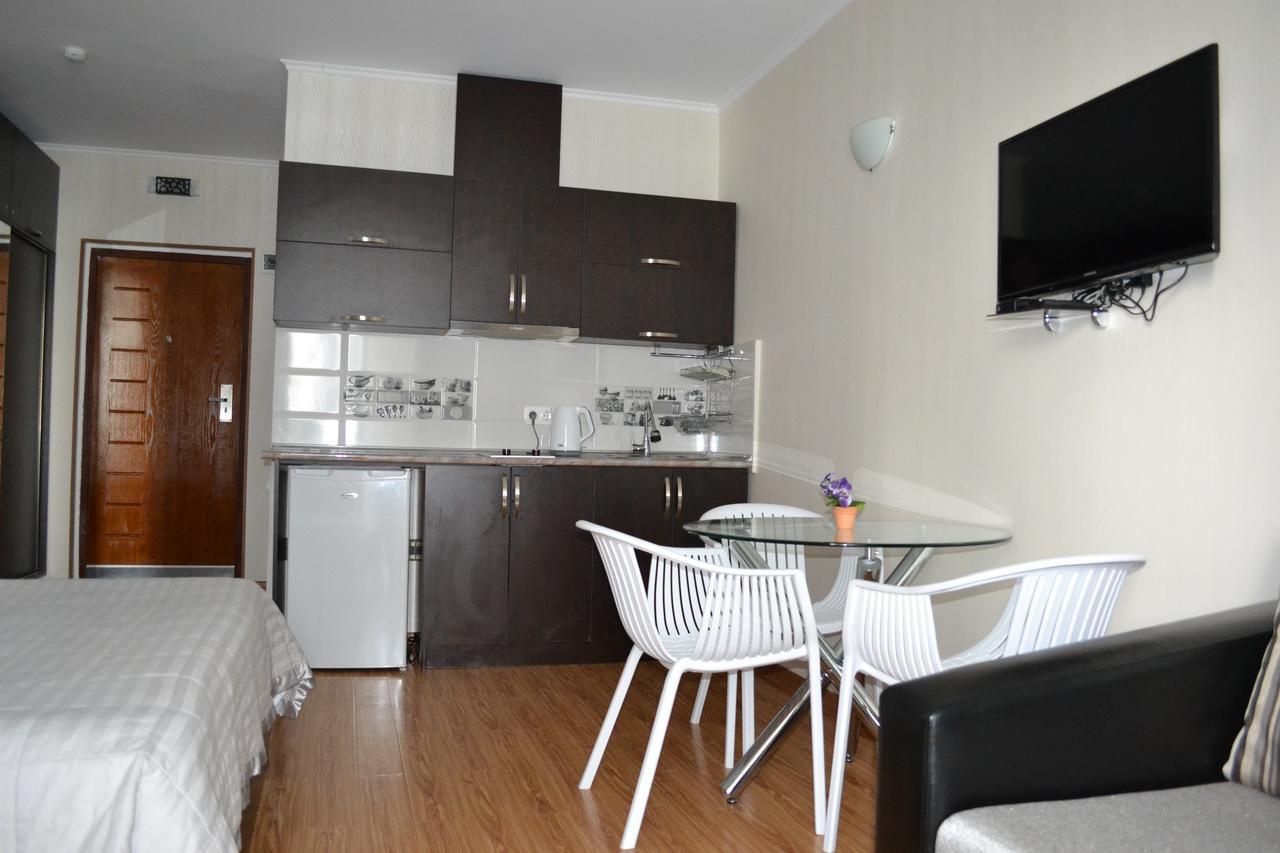 Orbi Towers Apartment-Mari Батумі Екстер'єр фото