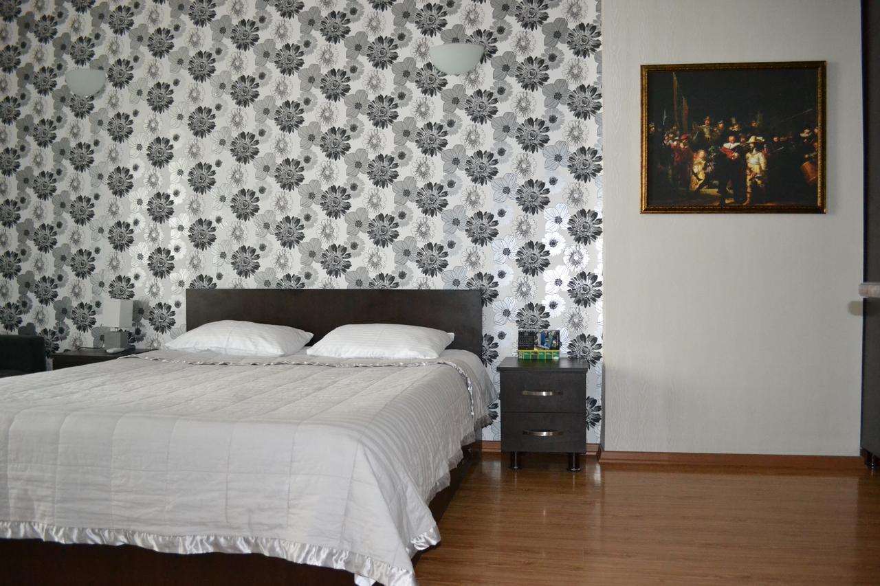 Orbi Towers Apartment-Mari Батумі Екстер'єр фото