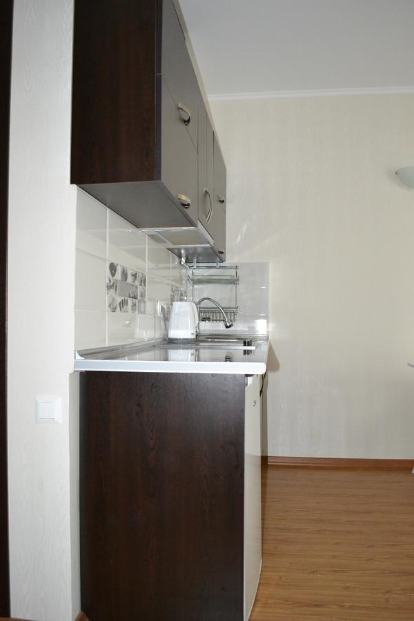 Orbi Towers Apartment-Mari Батумі Екстер'єр фото