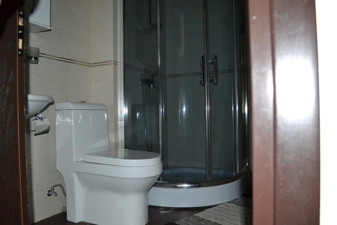 Orbi Towers Apartment-Mari Батумі Екстер'єр фото